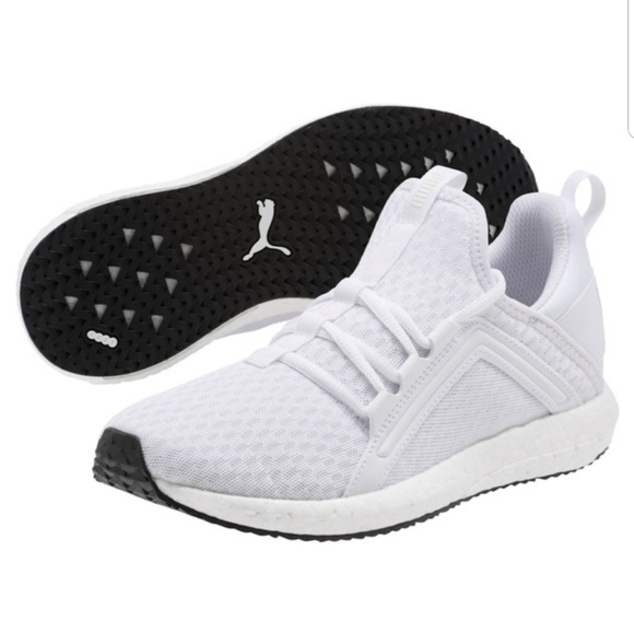 puma mega nrgy women's